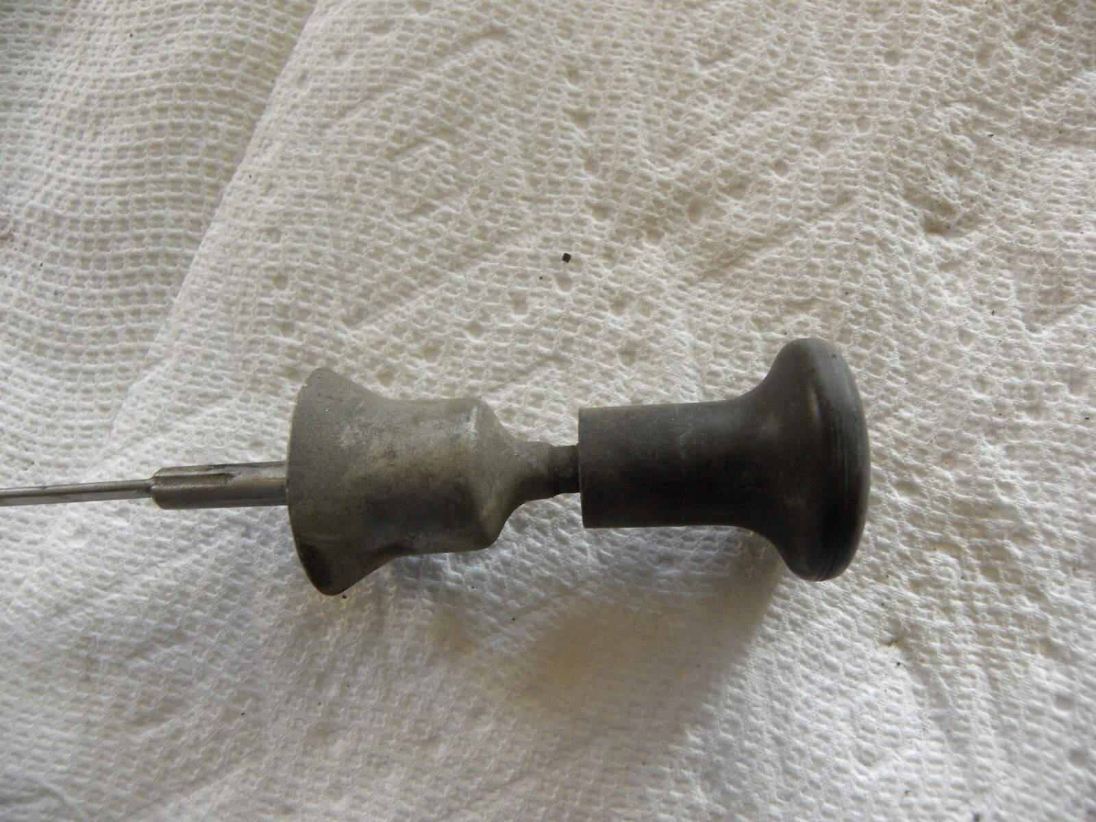 Rolls Royce Silver Shadow Bentley T I II Engine Oil Dipstick