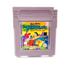 ebay® Auktion 167046925244 | Gameboy GB - Flintstones - King Rock Treasure Island (PAL) - nur Modul Thumbnail of ebay® auction 167046925244 | Gameboy GB - Flintstones - King Rock Treasure Island (PAL) - nur Modul