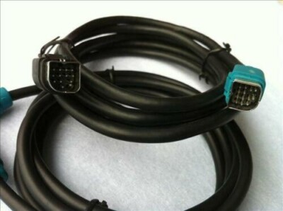 1PCS Data / Bluetooth Cable KWE-460E 13Pin to 13Pin For Alpi KCE-400BT 08 Type