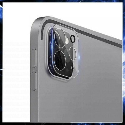 KAMERASCHUTZ GLAS Für APPLE IPAD PRO 2020 11'' CAMERA SCHUTZ LENS 9H GLASFOLIE