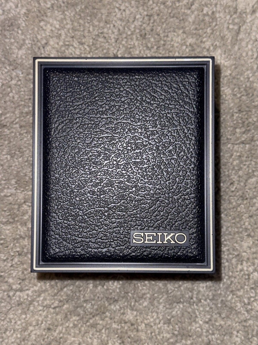 Seiko RARE 1991 Vintage Walt Disney World Celebrates 20th