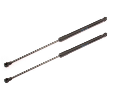 2pcs Rear Trunk Tailgate Boot Lid Gas Lifter Strut For VW Golf/GTI MK4