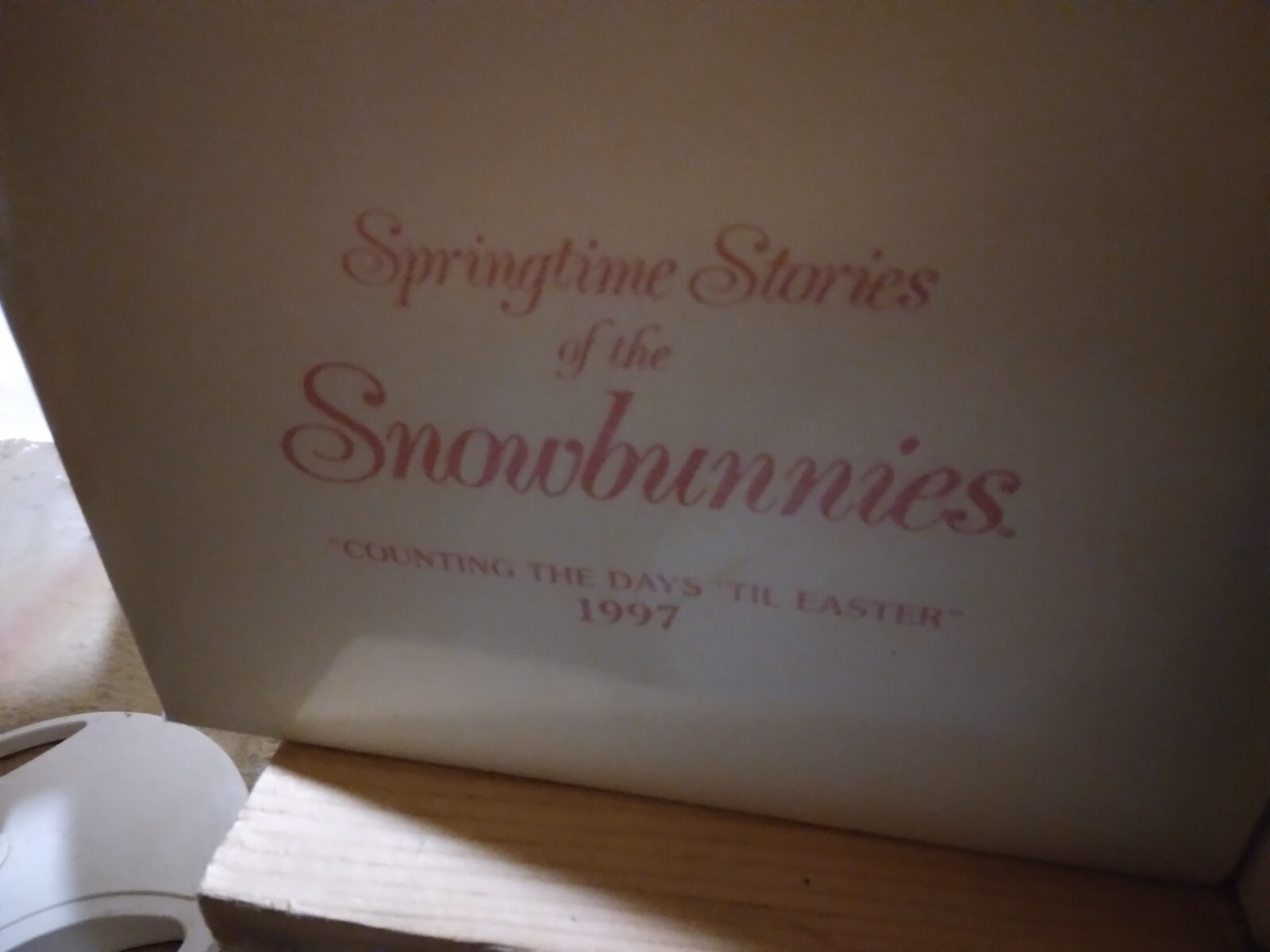 Click here to see eBay Auction