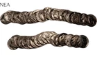 1936 Buffalo Nickel Roll/Lot ~ Borderline Uncirculated (AU+) ~ 40 Coins