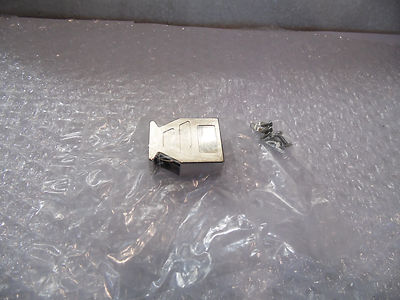 Harting 09670090443 D-Sub Gehäuse 9p metallisiert Neu OVP