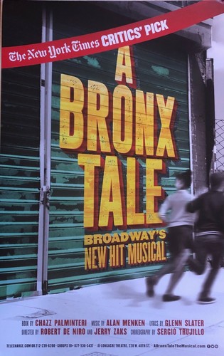 Broadway Posters Window Cards 14X22" - Picture 29 of 197