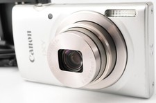 [US duties paid] Canon IXY 200/PowerShot A310/Digital Ixus 55 [Near Mint] #79