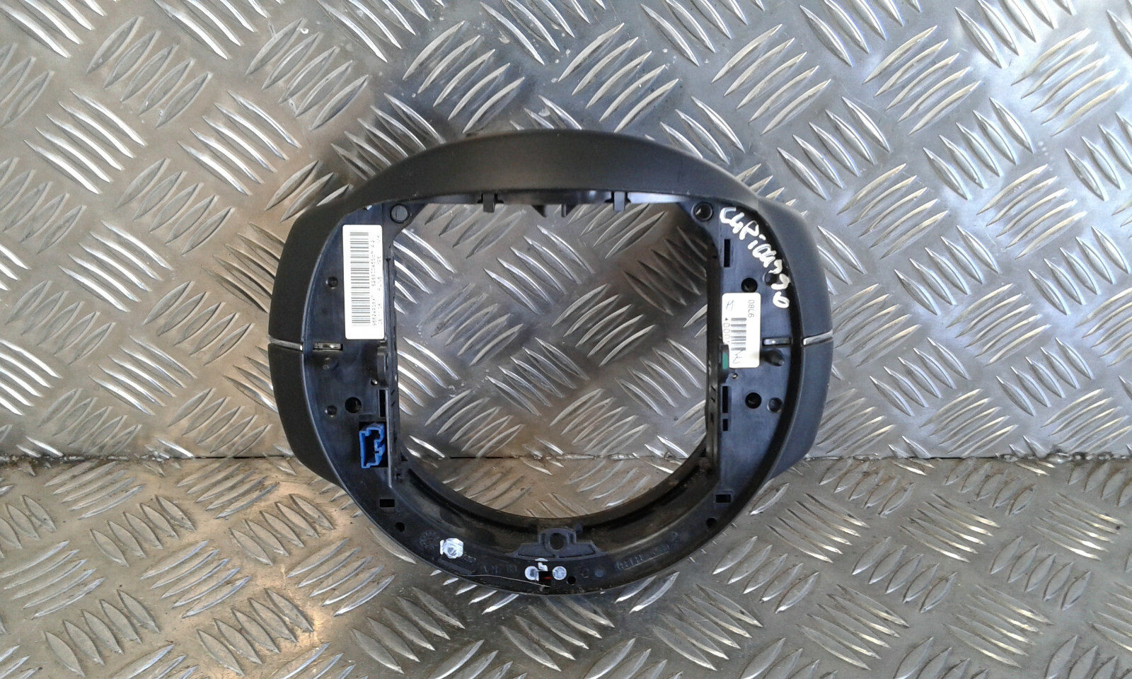 Commande Au Volant Régulateur De Vitesse Pour Ford Transit IV (4) - Réf. 3M5T9E740A0 D'occasion