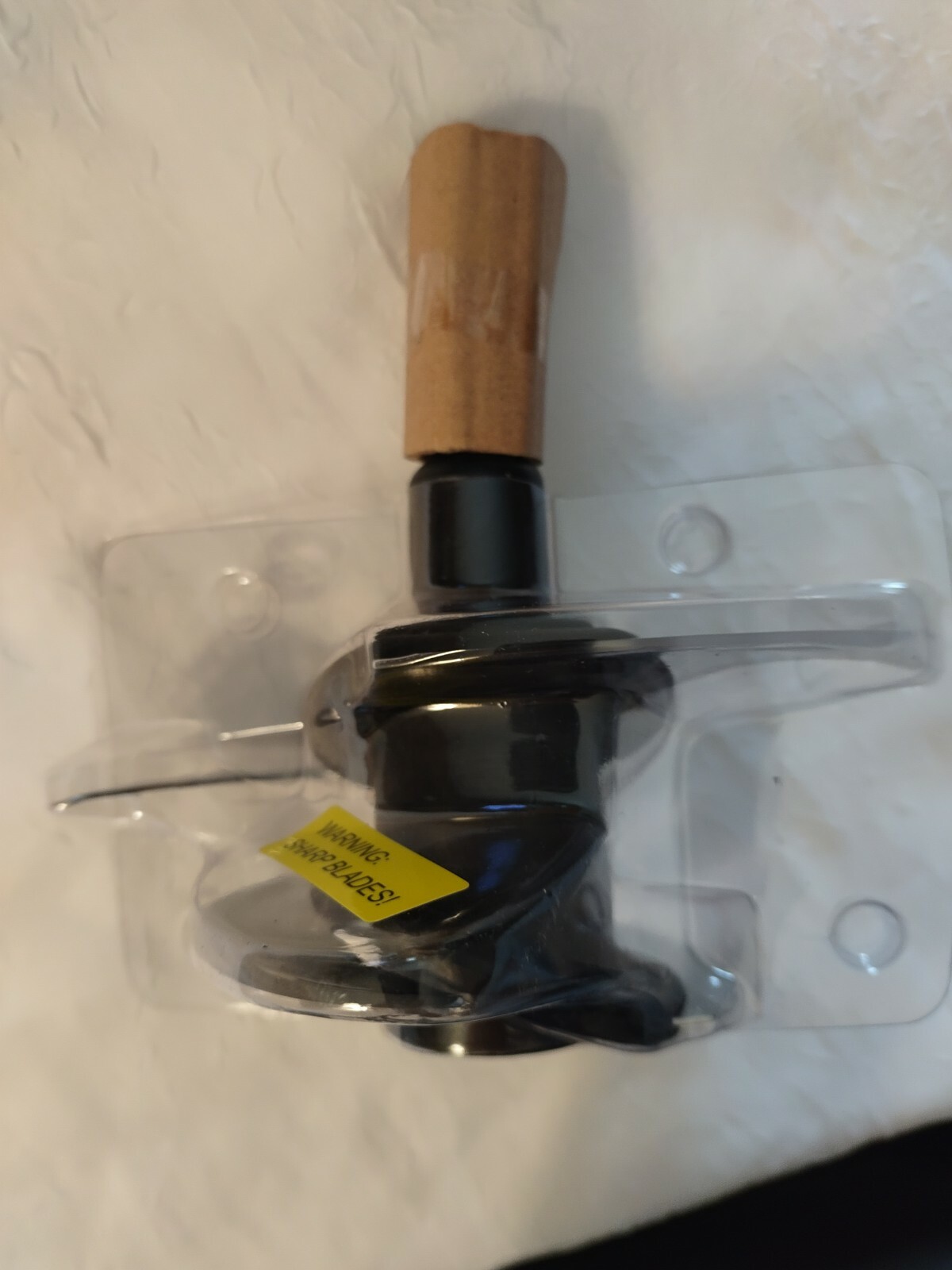 SharkNinja 4-Blade Assembly New in Package