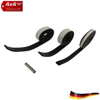 Gummidichtung- Set Jeep Wrangler YJ 1987/1995