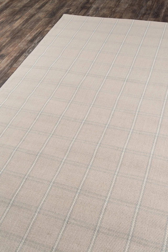 Alfombra Erin Gates de Momeni Marlborough Dover, 5' X 8', beige Foto 2 de 4