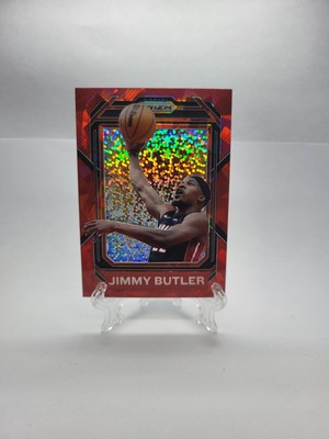 NBAカードJimmy Butler ☆世界1枚☆1of1 - NBA