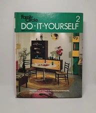 Family Encyclopedia Do It Yourself: The Practical Guide to Home Improvements