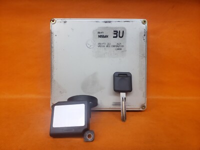 MaxPawer 21xL7 1/8オンロ－ドE/G 中古、動作確認品 PROGRAMMED KEY PLUG PLAY 01 MAXIMA I30 ECU ECM PCM CONTROL