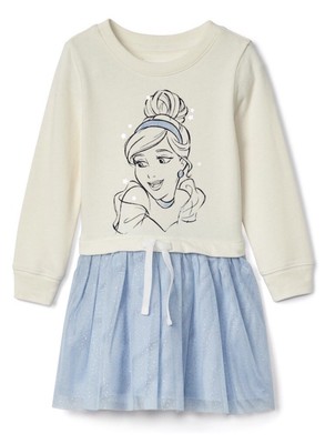 disney princess dresses for baby girl
