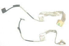 Lot Of 2 New Dell Inspiron 17R N7110 LCD LVDS Video Flex Ribbon Cable CN-0VPMW8
