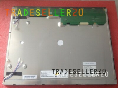 NEW AA150XN02A FOR mitsubishi 15.0-inch 1024*768 LCD panel 90 Days Warranty