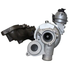 Turbolader 04L253019P für Audi Seat Skoda VW Beetle CC Cady Sharan Tiguan 2.0TDI