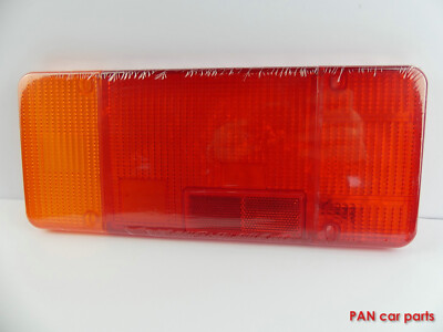 Ersatzhaube links hinten IVECO Daily Eurocargo 40211111 Proplast 4025091403192
