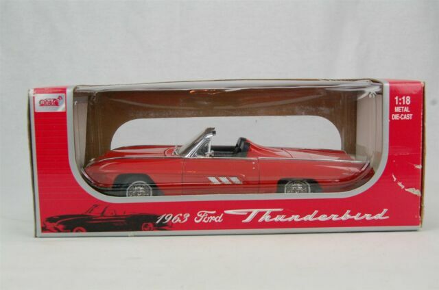 118 scale auction ebay