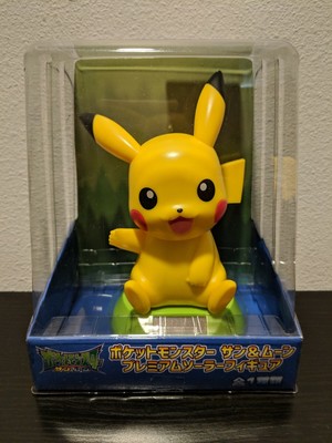 mimikyu solar figure