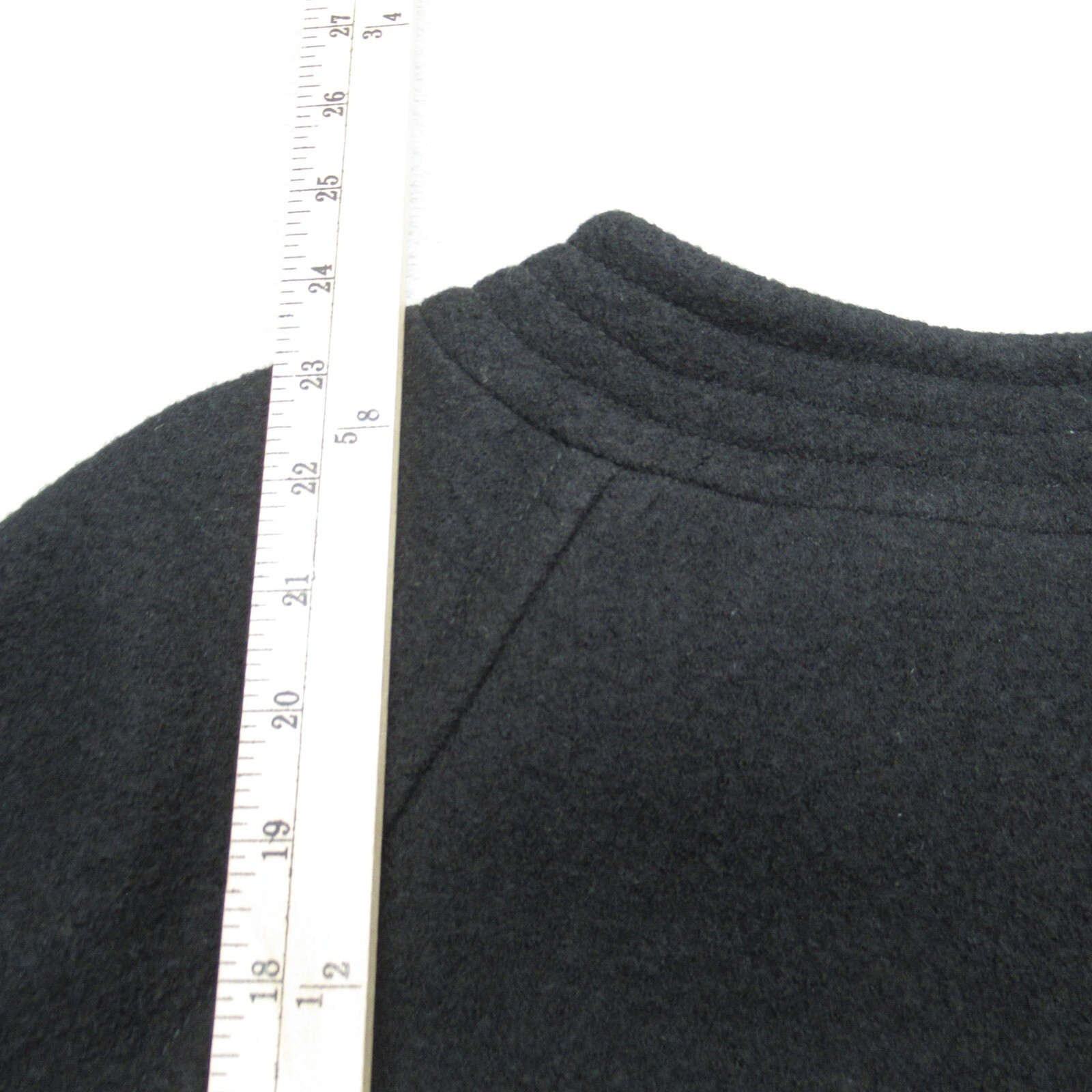 Pendleton Merino Wool Button Front Jacket Womens … - image 10