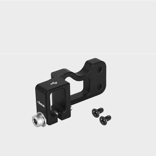 Selens Camera Cage Rig Video Protective Case Grip for SONY A7RIII A7III A7MIII - Picture 14 of 17