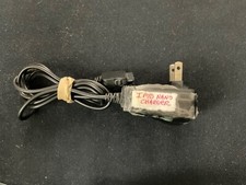 IPOD NANO CHARGER