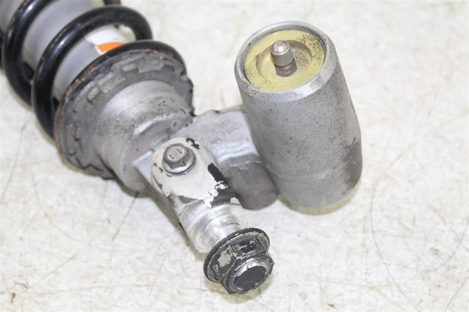 Amortiguador trasero Suzuki GSXR 750 2002 Foto 4 de 4