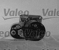 Valeo 438145 Starter FüR Fiat Lancia