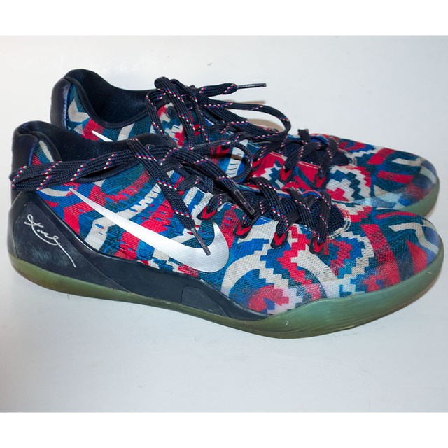 kobe 9 independence day