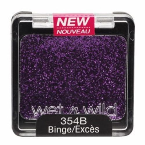 Wet n Wild ColorIcon eyeshadow "Choose Your Color" - Picture 7 of 12