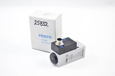 Festo pressure switch PEV-1/4-B-M12 (192488)