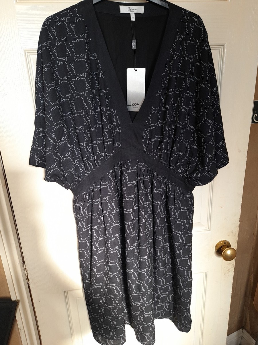 Buys Issa Issa Dresses House Of Fraser BNWT ISSA LONDON (HOUSE OF