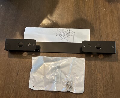 Whelen RBKT76 Horizontal license plate bracket TIR3 LIN3