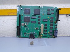 77144-209-71  Allen Bradley 2711-T10C10 Motherboard with back cover W9
