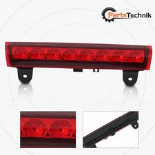 Led 3rd Third Brake Light Fit 2000-2006 Chevy Suburban Tahoe GMC Yukon Red