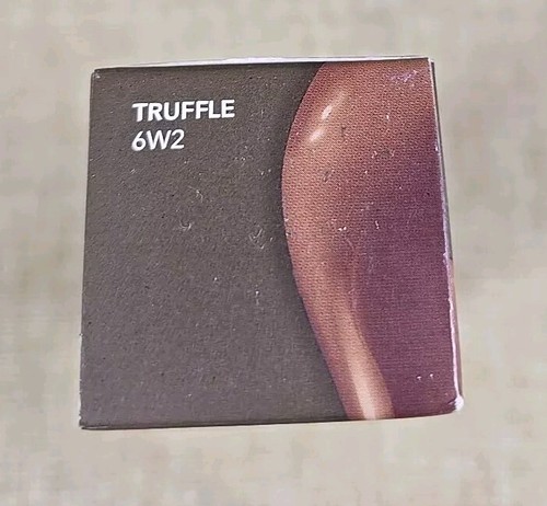 NEW Becca Ultimate Coverage 24-hour Foundation TRUFFLE 6W2 1Oz - Picture 6 of 6