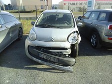 Climatisation et Accessoires Citroen C1