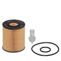 ÖLfilter Hengst Filter E814H D191 Filtereinsatz FüR Toyota Auris RAV Verso Lexus