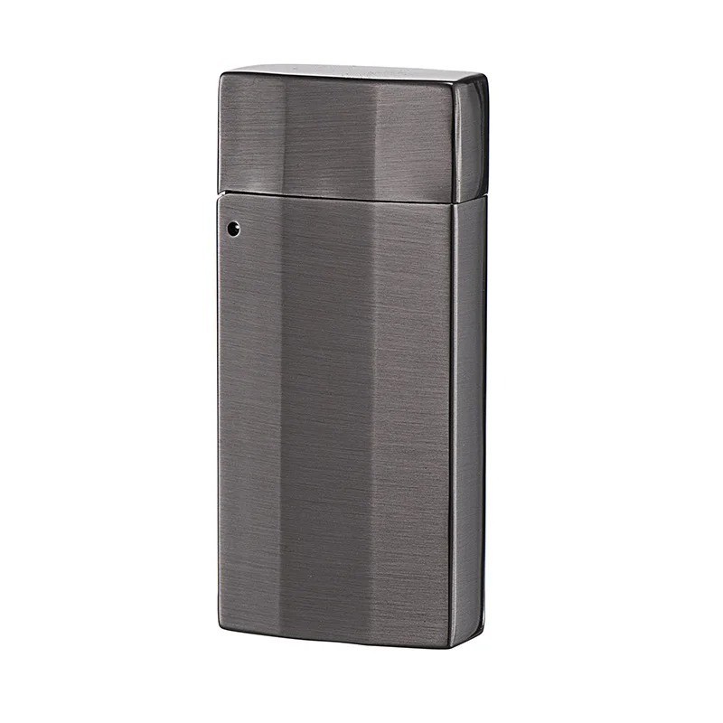 Case &ndash; Vintage Flip Cover Shell For Bic J5 Mini Lighter