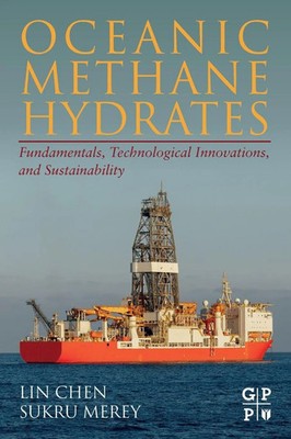 Lin Chen (u. a.) | Oceanic Methane Hydrates | Taschenbuch | Englisch (2021)