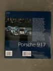 Porsche 917 The Winning Formula Multi Driver Signed: Elford Bell Haywood Redman — photo 2