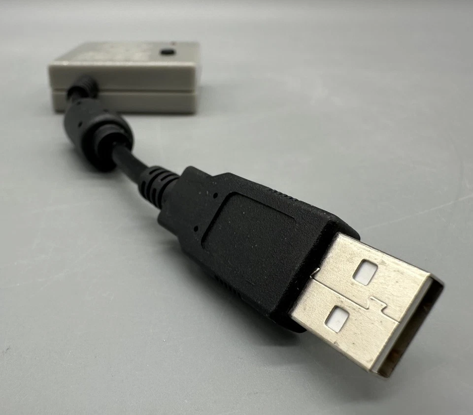 Rock Band PS3 Drums USB Dongle Receiver PDMSELEA2B VFRHMXDDG03 - Image 4 of 4