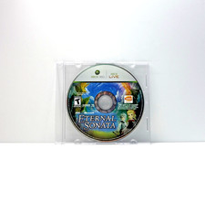 Eternal Sonata Microsoft Xbox 360 Disc Only Refurbished & Tested Free Shipping