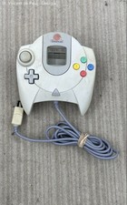 Official Sega Dreamcast Controller OEM Gamepa...