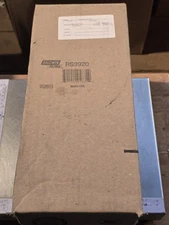 New Baldwin RS3920 Air Filter