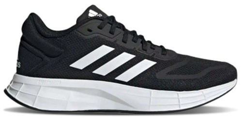 Adidas Duramo SL 2.0 Light Motion Men\'s Black Blue Running Shoes Size 12 adidas Duramo SL 2 Running Sneakers IH8221 Dark Blue Silver  main image 2