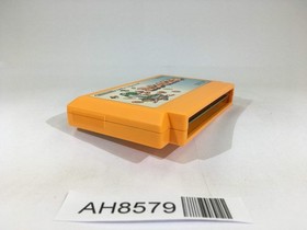 AH8579 Yoshi Cookie Yossy NES Famicom Japan