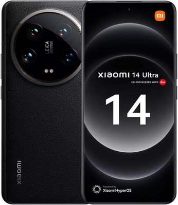 Xiaomi 14 Ultra 5G 256GB/512GB/1TB 6.73
